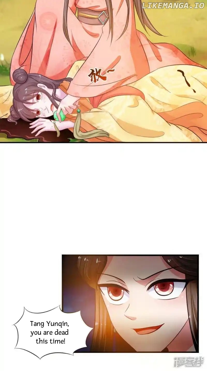 The Genius Poison Doctor chapter 98 - page 8
